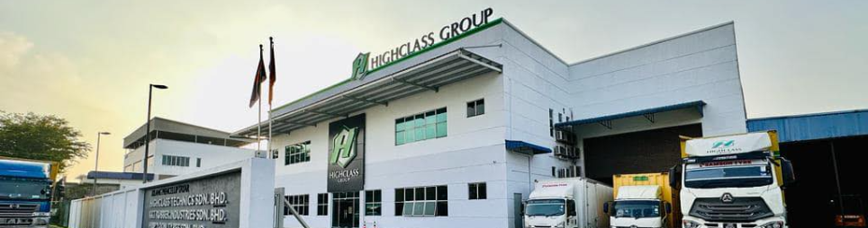 Banner for Highclass Technics Sdn Bhd