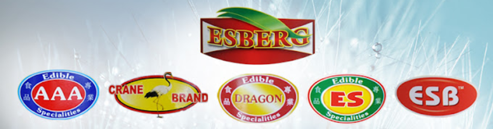 Banner for Edible Specialities Sdn Bhd