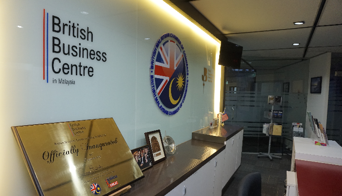 Job Vacancy, Jawatan Kosong At British Malaysian Chamber Of Commerce ...