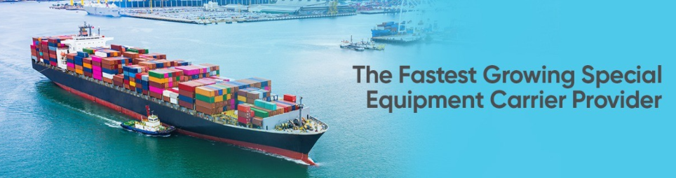 Banner for Ceekay Shipping Sdn Bhd