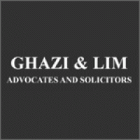 Ghazi & Lim Advocates & Solicitors (Seberang Jaya) company logo