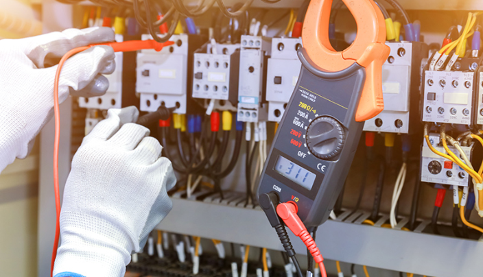 Super Value Electrical Service Sdn Bhd company banner