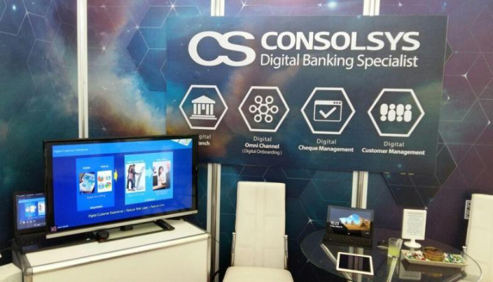 Consolsys Voyager Sdn Bhd company banner