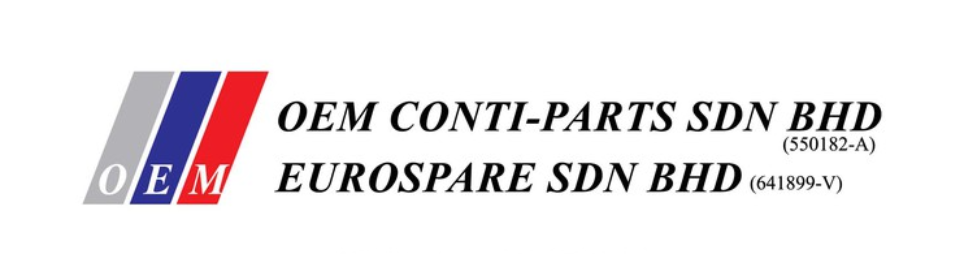 Banner for OEM Conti-Parts Sdn Bhd