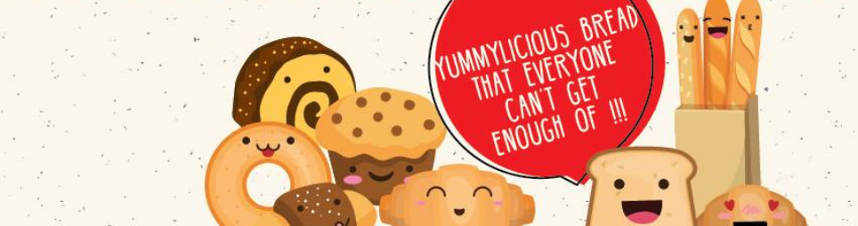 Banner for Memory Bread Sdn Bhd