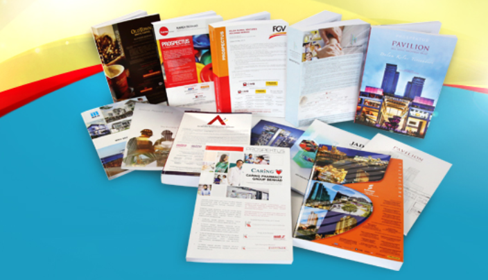 WF Design Sdn Bhd company banner