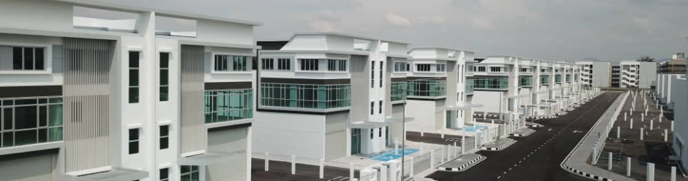 Banner for NAM LEAN CONSTRUCTION SDN BHD