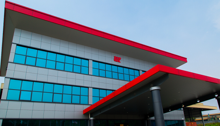 United Cooling Systems Sdn Bhd company banner