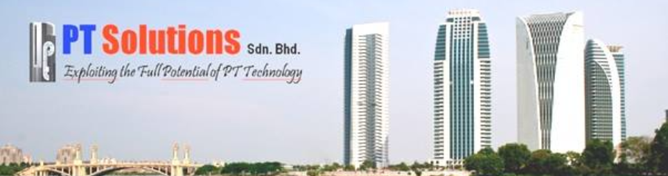Banner for PT Solutions Sdn Bhd