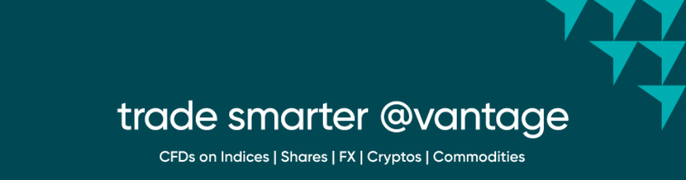 Banner for Vantage Market