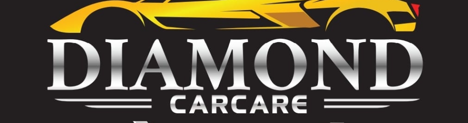 Banner for Diamond Carcare Centre