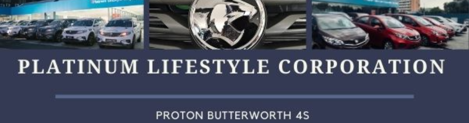 Banner for Platinum Lifestyle Corporation Sdn Bhd
