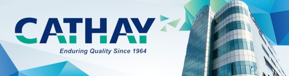 Banner for Cathay Motor Group