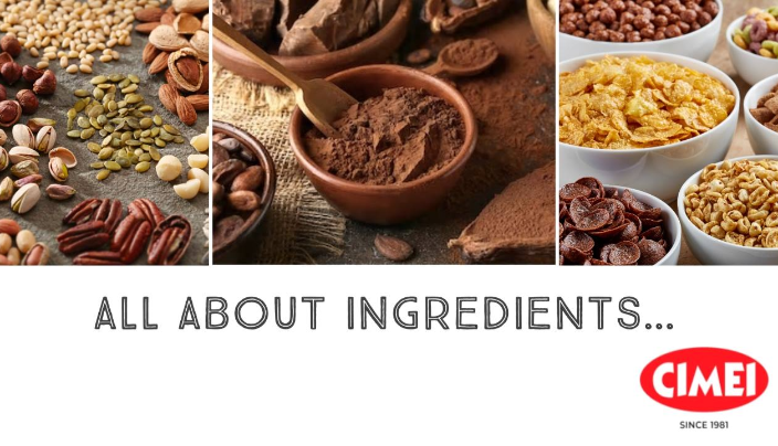 Cimei Food Ingredients Sdn Bhd company banner