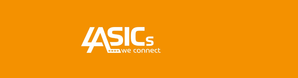 Banner for 4ASICS Technology Sdn Bhd