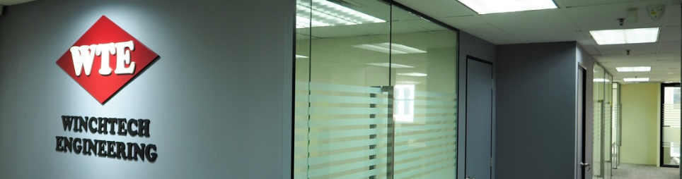 Banner for WINCHTECH ENGINEERING (M) SDN BHD