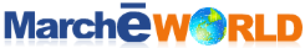 Marche World (M) Sdn Bhd company logo