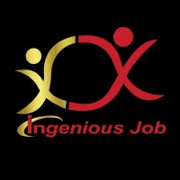 Agensi Pekerjaan Ingenious Sdn Bhd company logo
