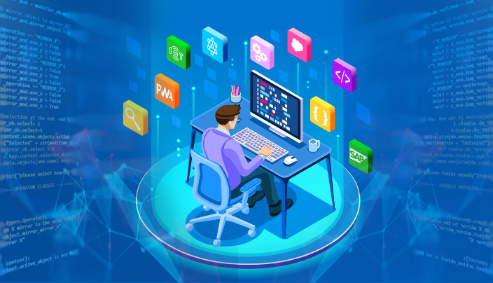 Spectrum Edge Sdn Bhd company banner