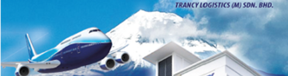 Banner for Trancy Logistics (M) Sdn Bhd