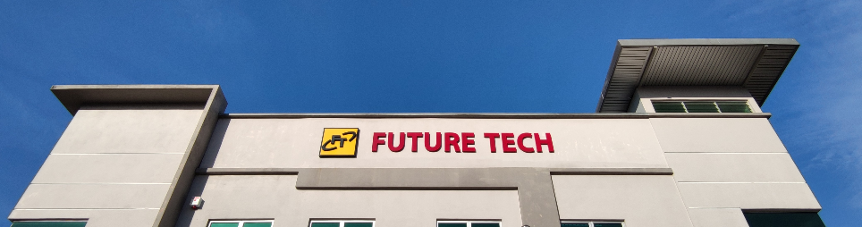 Banner for Future Tech Trading (M) Sdn Bhd