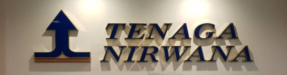 Banner for Tenaga Nirwana (M) Sdn Bhd