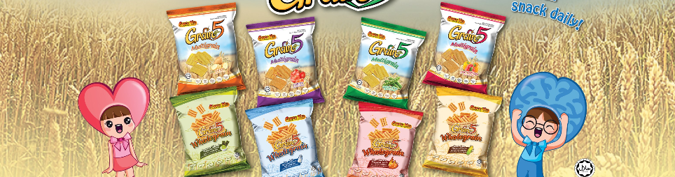 Banner for NEW STAR FOOD INDUSTRIES SDN BHD
