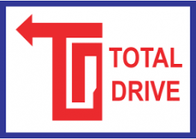 Total Drive Transmissions Sdn Bhd company logo