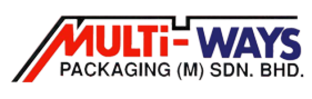 Multi-ways Packaging (M) Sdn Bhd company logo