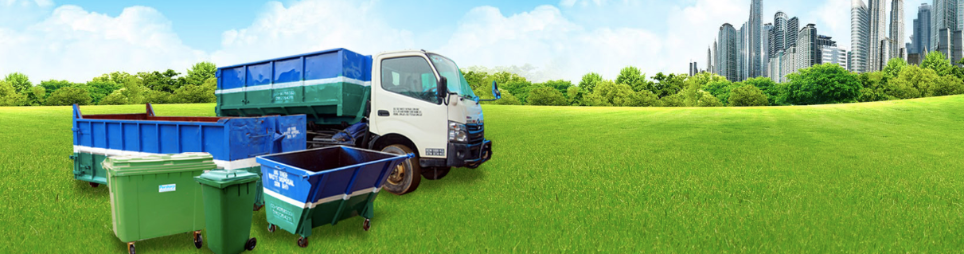 Banner for Big Tree Waste Disposal Sdn Bhd