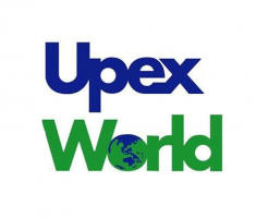 Upexworld Brokerages Sdn Bhd company logo