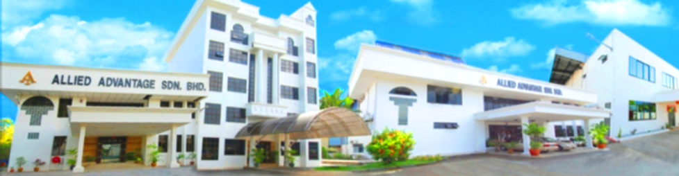 Banner for Allied Advantage Sdn Bhd