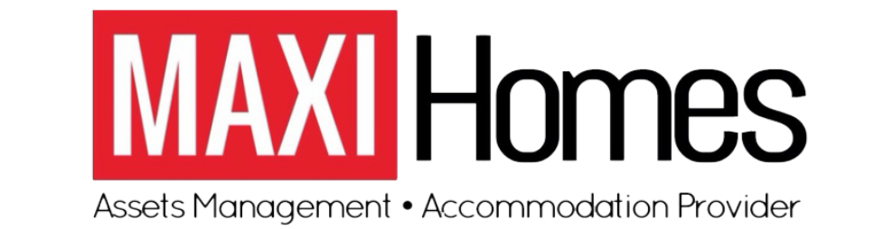 Banner for MAXIHOMES MANAGEMENT SDN BHD