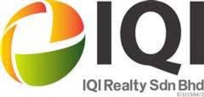 IQI Realty - Mr Tham company logo