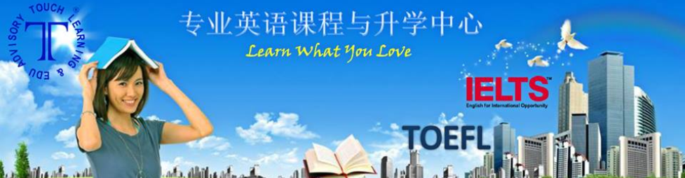 Banner for Touch Learning & Edu Advisory Sdn Bhd