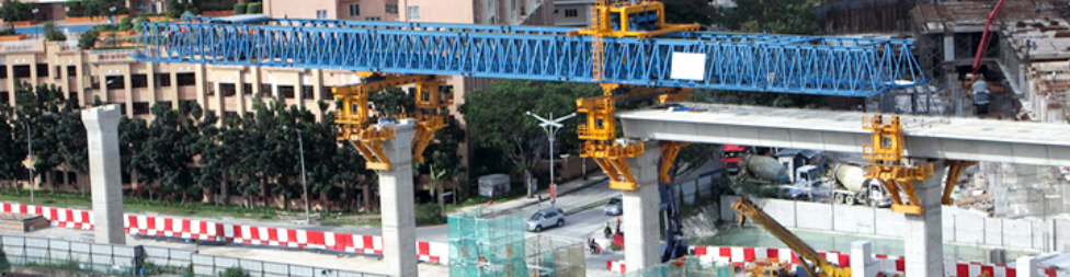 Banner for HCR Bridge Machinery (M) Sdn Bhd
