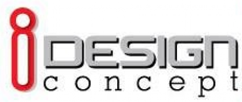 I Design Concept Sdn Bhd company logo
