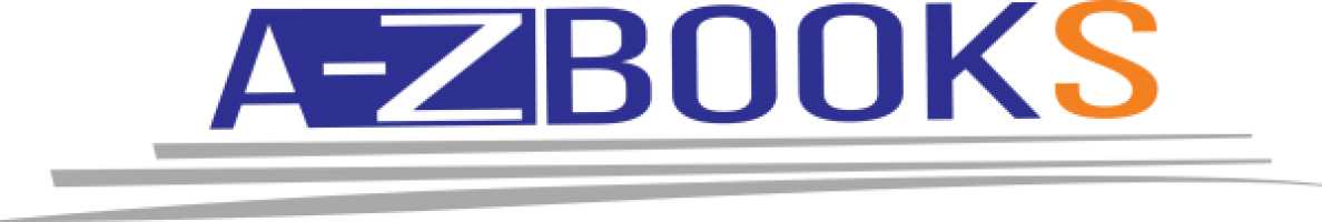 A to Z Books MY Sdn Bhd company logo