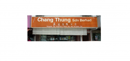 Phoon Huat (M) Sdn Bhd company logo