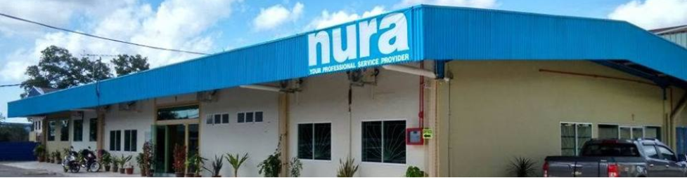 Banner for Nurachem Sdn Bhd