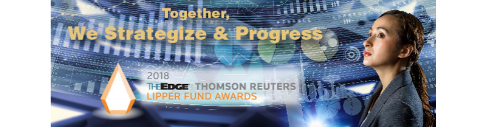 Banner for PACIFIC MUTUAL FUND BHD