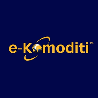 e-Komoditi Sdn Bhd company logo
