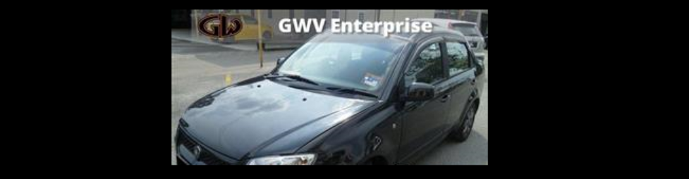 Banner for Gwv Enterprise