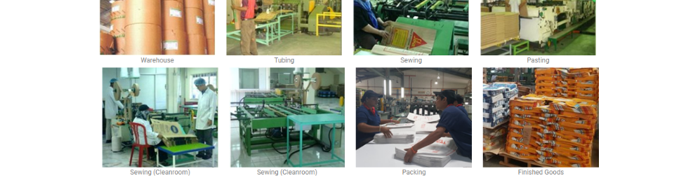 Banner for Ritztech Industries Sdn Bhd