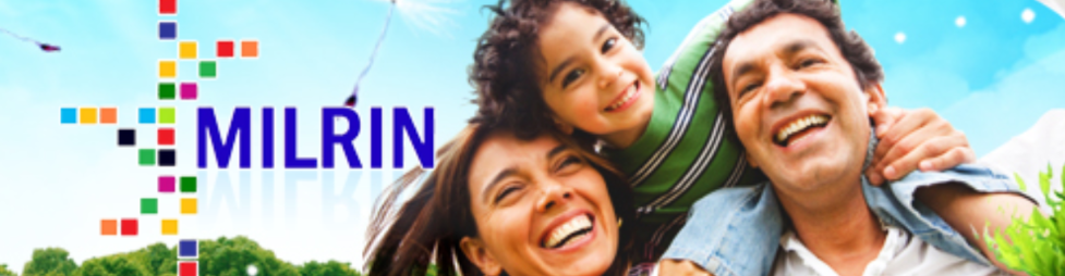 Banner for Milrin Pharmaceutical Co (M) Sdn Bhd