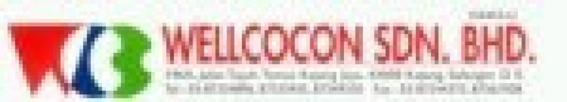 Wellcocon Sdn Bhd company logo