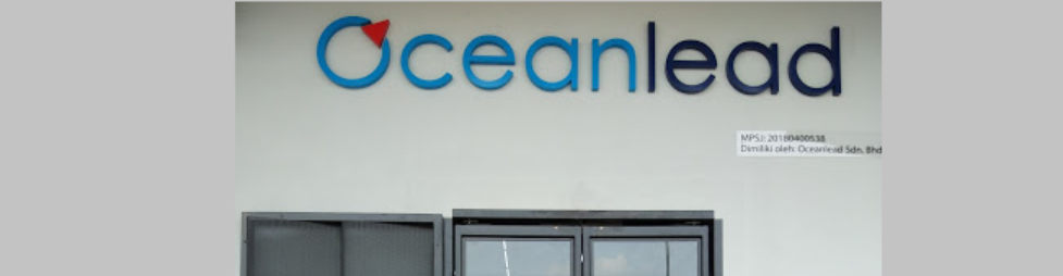 Banner for Oceanlead Sdn. Bhd