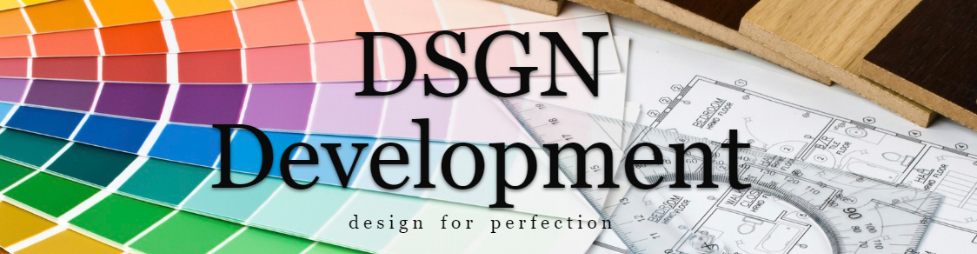 Banner for DSGN Development Sdn Bhd