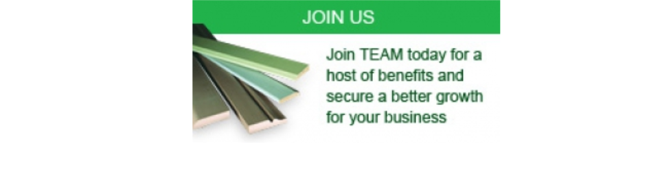 Banner for The Timber Exporters’ Association of Malaysia (TEAM)