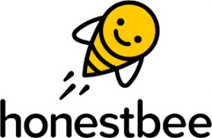 Honestbee Malaysia company logo